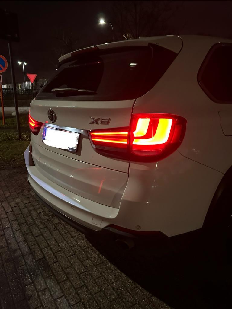 BMW X5 xDrive 2014
