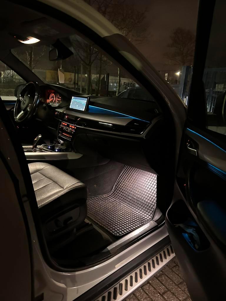 BMW X5 xDrive 2014