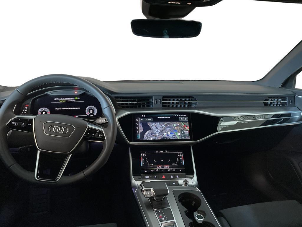 Audi A6 SW Dsl 35 TDi Business Edit. Sport S tr.(EU6AP)