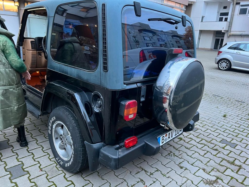 Jeep Wrangler Sahara 4.0 Automatik Sahara