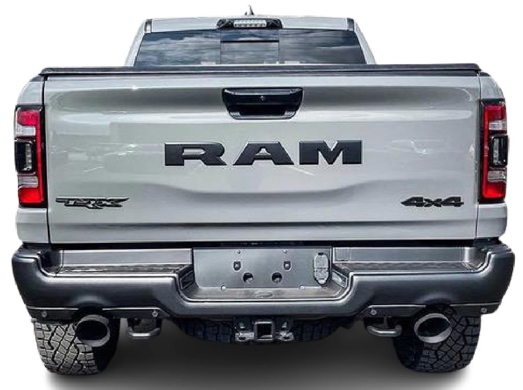 Dodge RAM 1500 TRX CREW CAB 4X4 - T1 STATUS - MY 2023