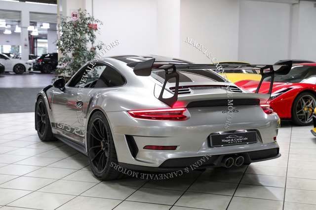 Porsche Porsche 991 GT3 RS|WEISSACH|NO FAP|CARBO|LIFT|BO