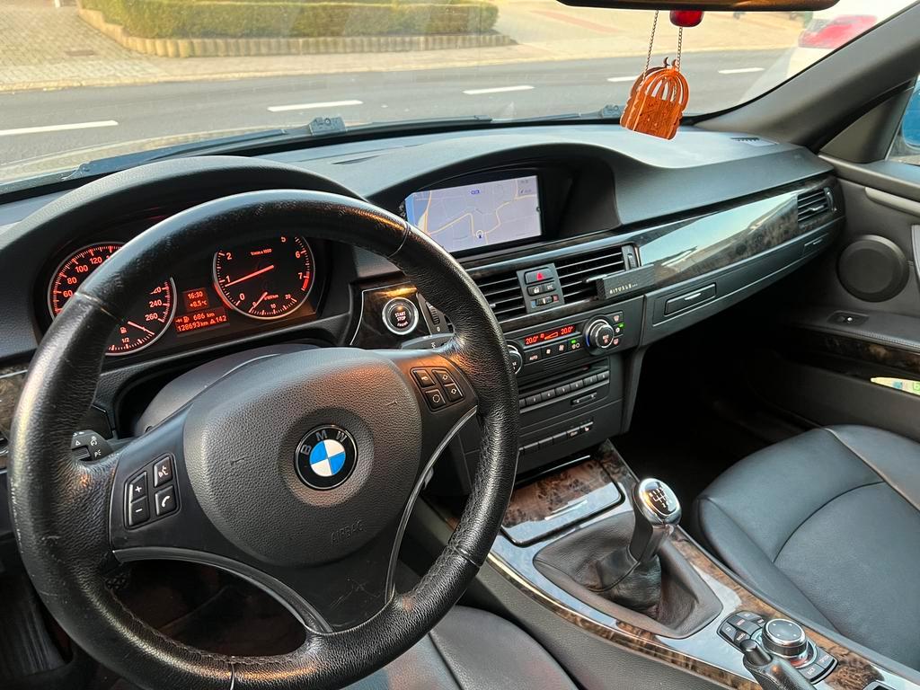 BMW 320i E93 Cabrio ~ Full option ~ Dealer onderhouden
