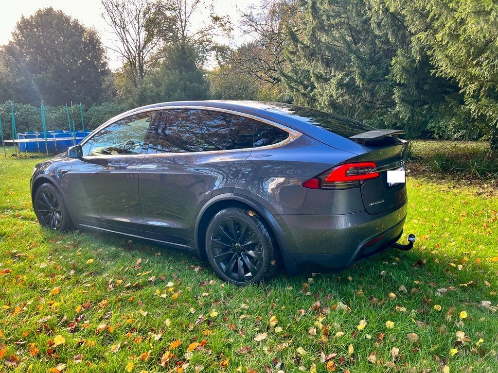 Tesla Model X - 90 kWh Dual Motor - AP - Ext warranty! - Tow