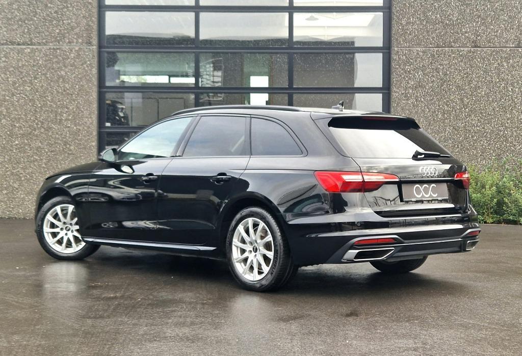 Audi A4 30 TDi Business Edition * S tronic * MHEV * GARANTIE