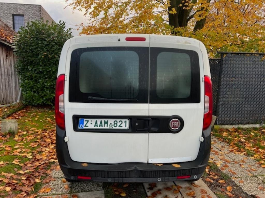 Fiat Doblo Maxi_Euro6_4950€
