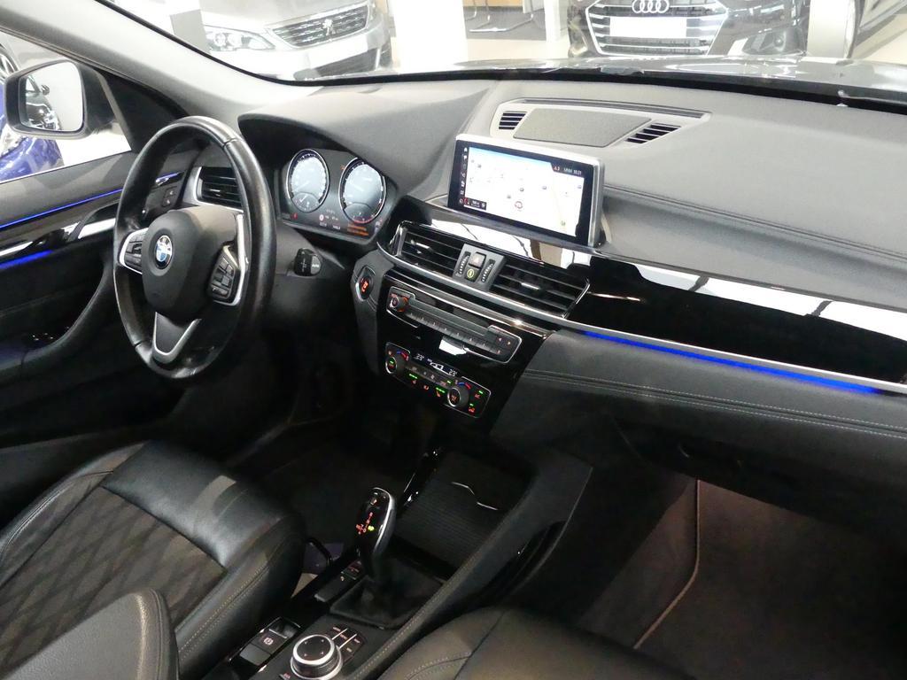 BMW Serie X X1 S-DRIVE
