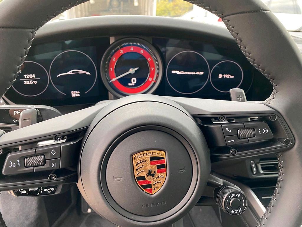 Porsche Porsche 4S