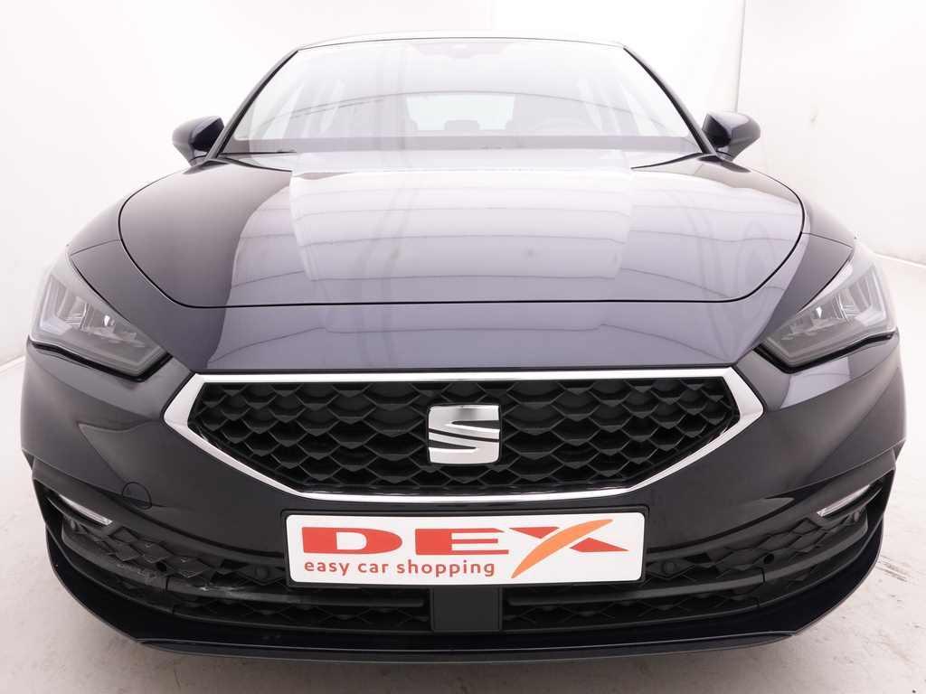 SEAT Leon 1.0 eTSi MHEV 110 DSG Style + GPS + LED Lights + V