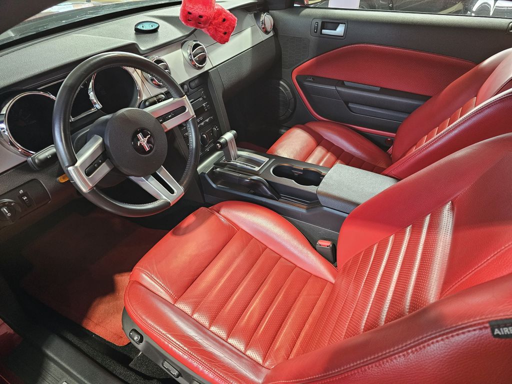 Ford Mustang GT*V8*California*Pypes Bomb*Klimaanlage