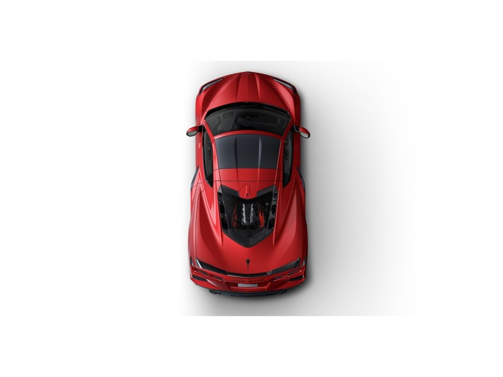 Corvette C8 Coupe Stingray 6.2 V8 3LT Lift 2023 Europamod