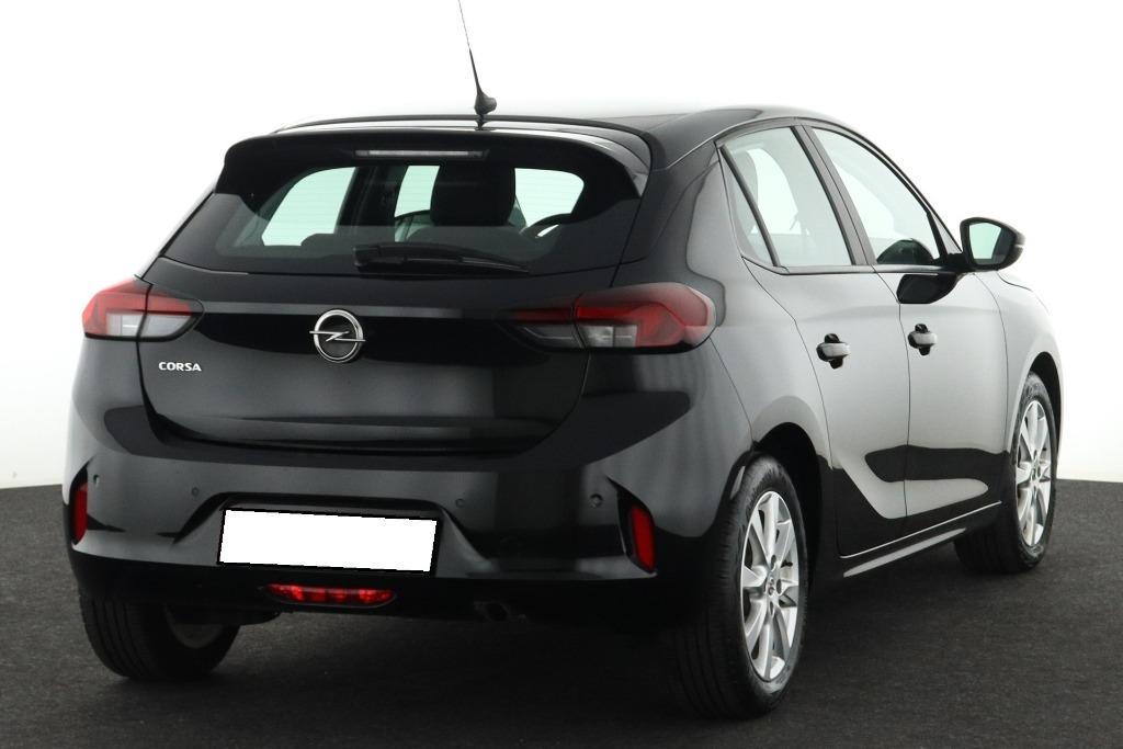 Opel Corsa - automaat - 2022 - 11.125km