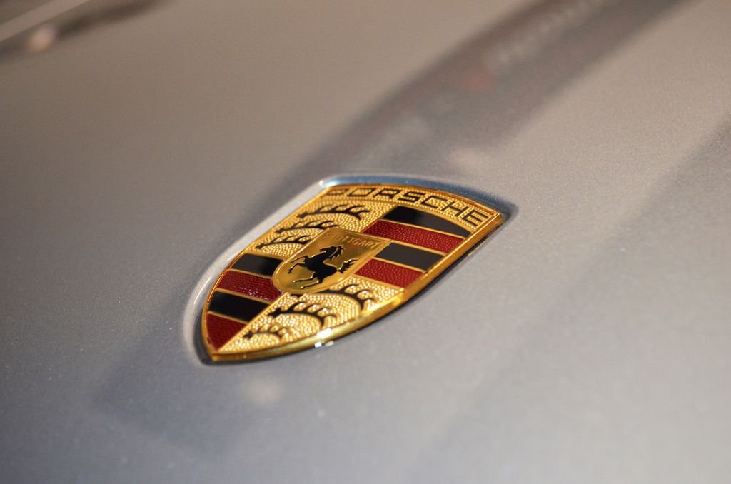 Porsche 991/911 Carrera 4 GTS,Approved,Chrono,Bose,PDLS+