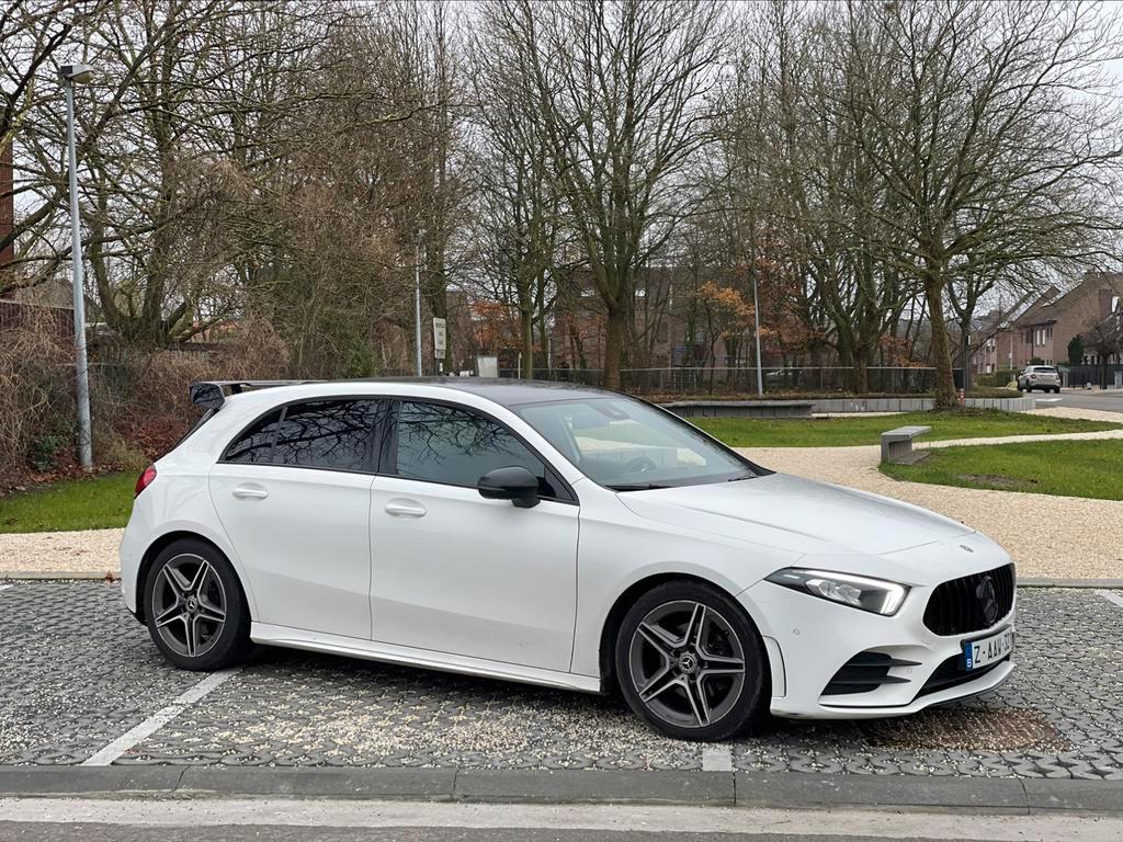 Mercedes-Benz A 200 AMG-Pack | 2019 | 105000km Automaat