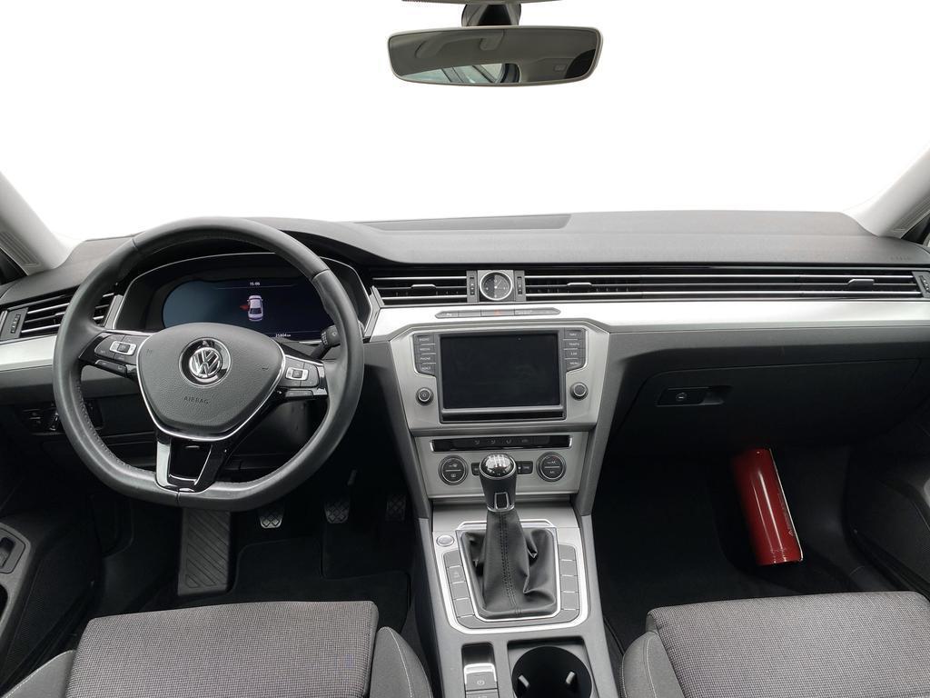 Volkswagen Passat 1.4 TSI Comfortline