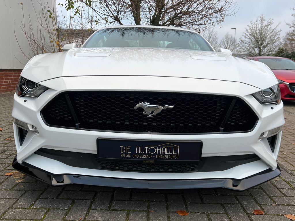 Ford Mustang 5.0 Ti-VCT V8 GT*HU/AU 06.25* Top