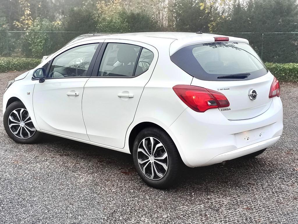 Opel Corsa 5 deurs nieuw model. 1.2 benzine, bouwjaar 2019.