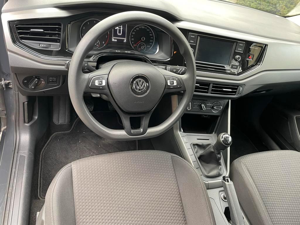 Volkswagen polo 1.0i
