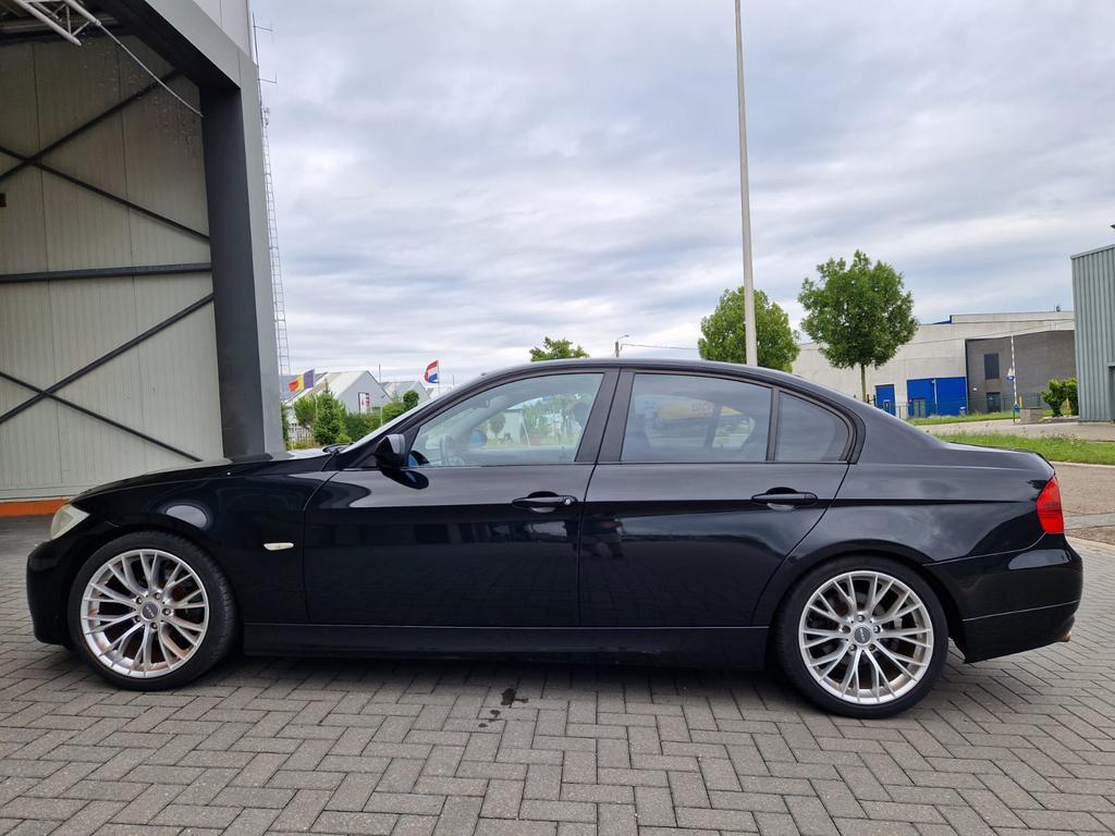 BMW 3 reeks