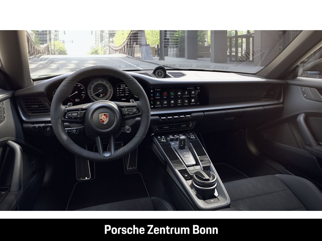 Porsche 911 Carrera GTS Cabriolet '' Matrix PDCC Lift''