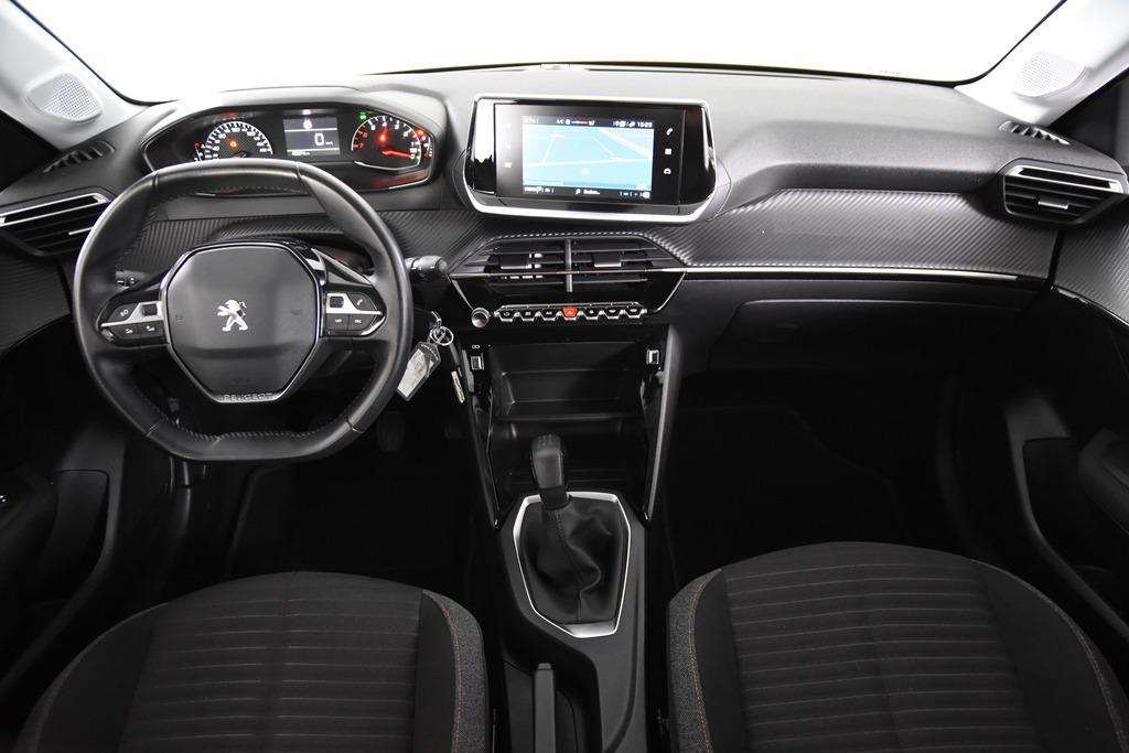 Peugeot 208 1.2 Active *Navigation*Cruise Control*