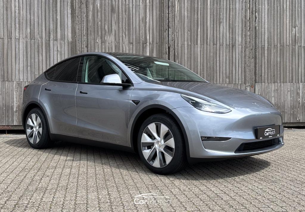 Tesla Model Y Longue Portée Double Moteur - TOUT NEUF - 2023