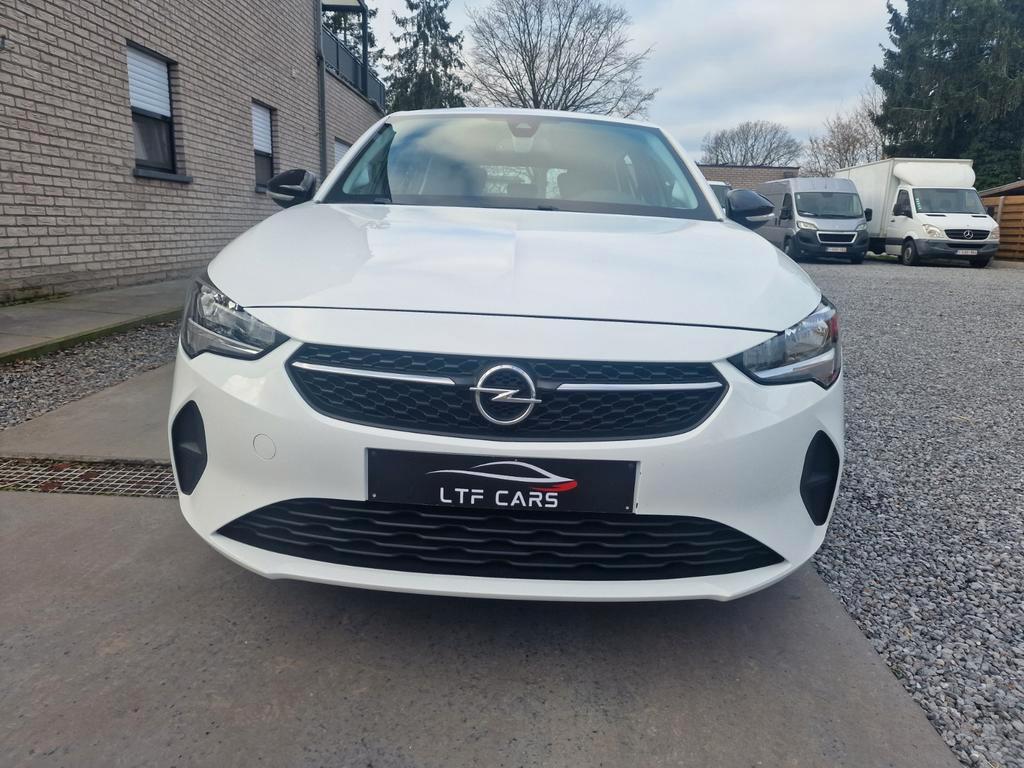 Opel Corsa 2020 1.2 essence 67 000 km premier propriétaire !