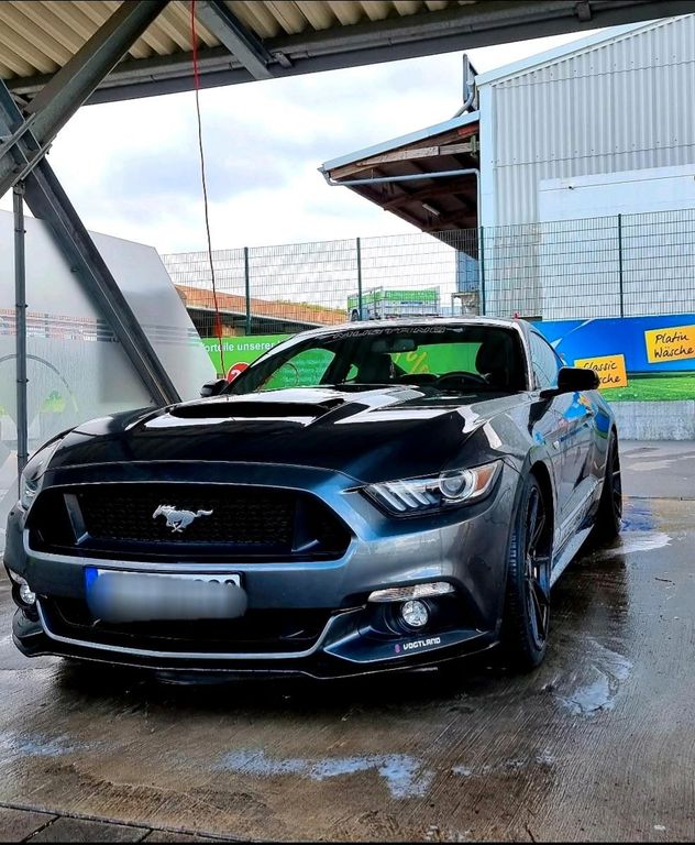 Ford Ford Mustang V6 Top Zustand!