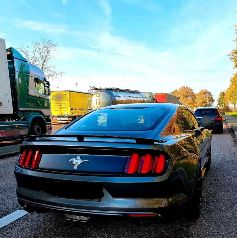 Ford Ford Mustang V6 Top Zustand!