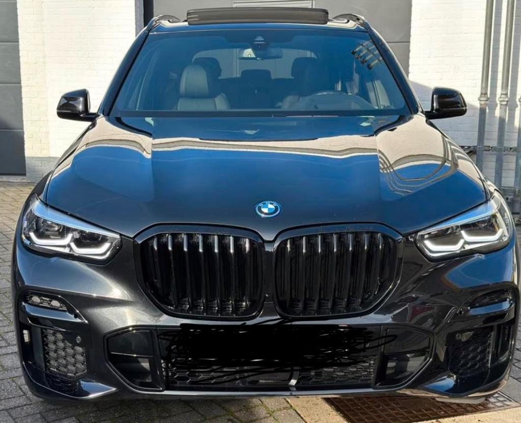 BMW X5 45e  M PAKKET  prijs incl BTW
