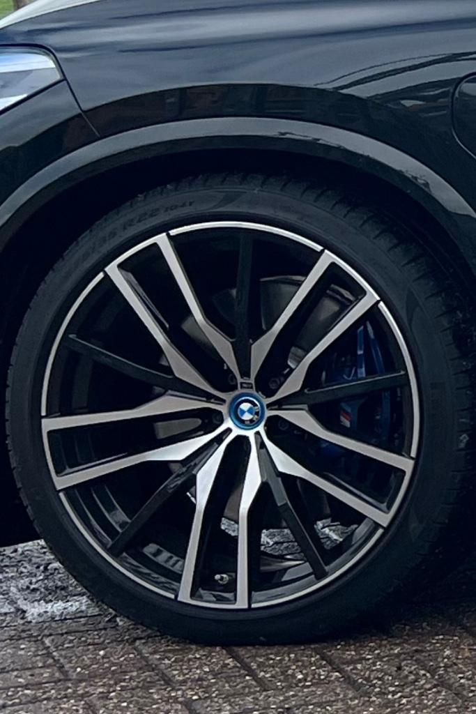 BMW X5 45e  M PAKKET  prijs incl BTW