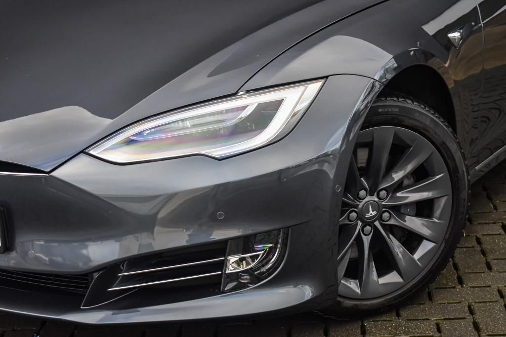 Tesla Model S 100 Dual Motor comme neuve