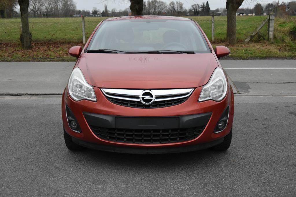 Opel Corsa 1.2 Benzine Bwjr:2013 Prijs Zo Meenemen ! !