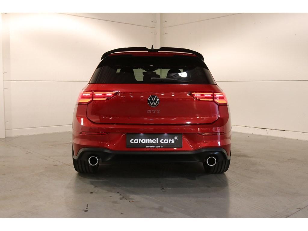 Volkswagen Golf GTI 2.0 TURBO *IQ LED*TREKHAAK*GPS*CARPLAY*