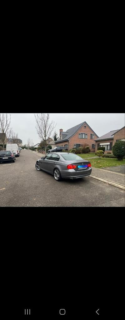 BMW Serie 318D