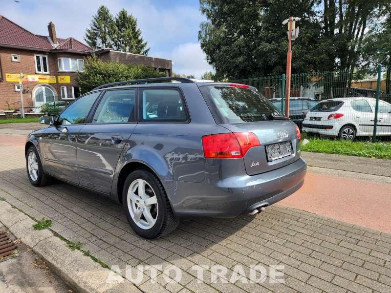 Audi A4 1.9TDI | Autom. Airco | Cruise Controle | Garantie