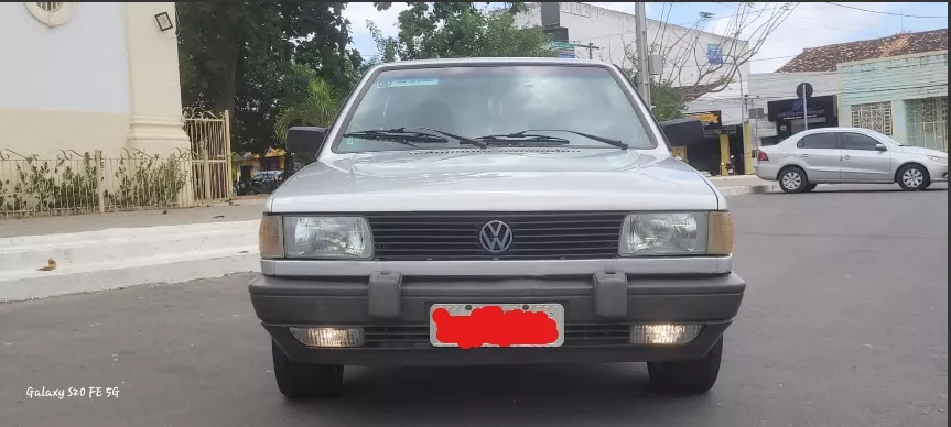 Volkswagen  Vw Parati Cl