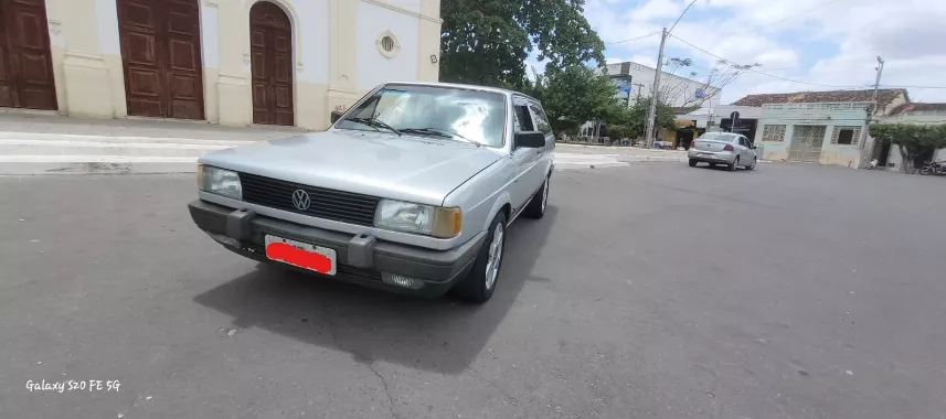 Volkswagen  Vw Parati Cl