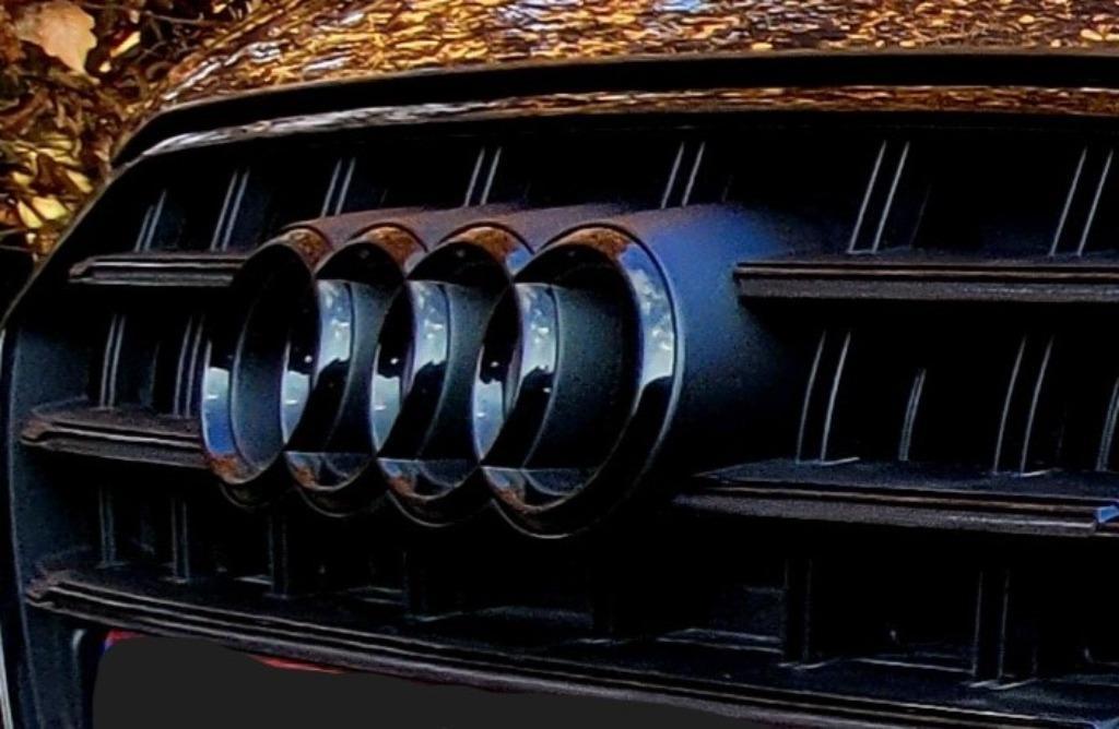 Audi A6 2.0TDI ultra S-Tronic PLEINE OPTION !!!