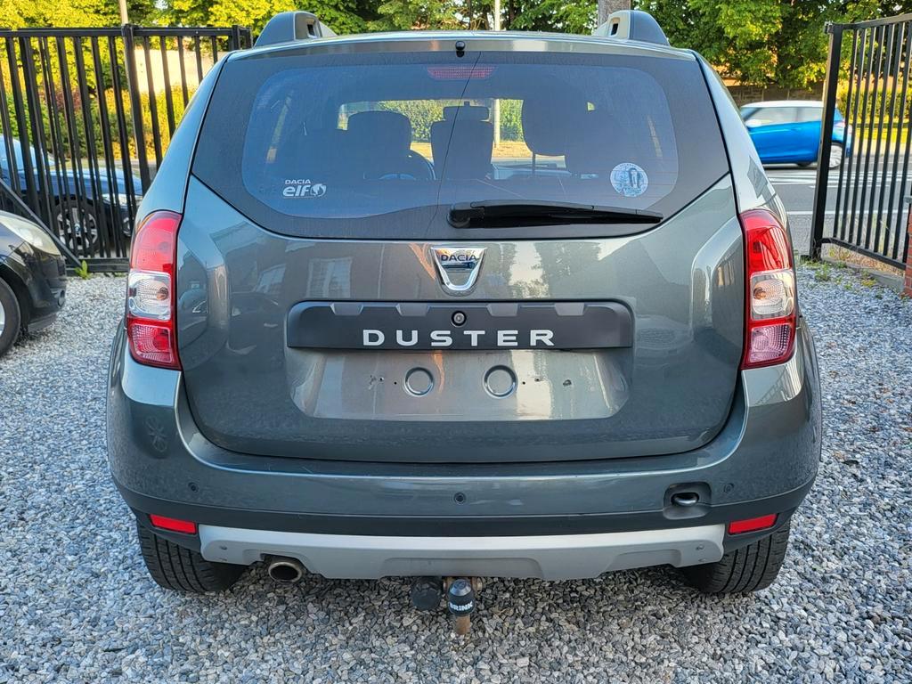 Dacia Duster*1.5Dci*110ch*Euro 6*2018*
