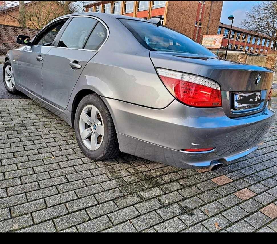 BMW 520 DA