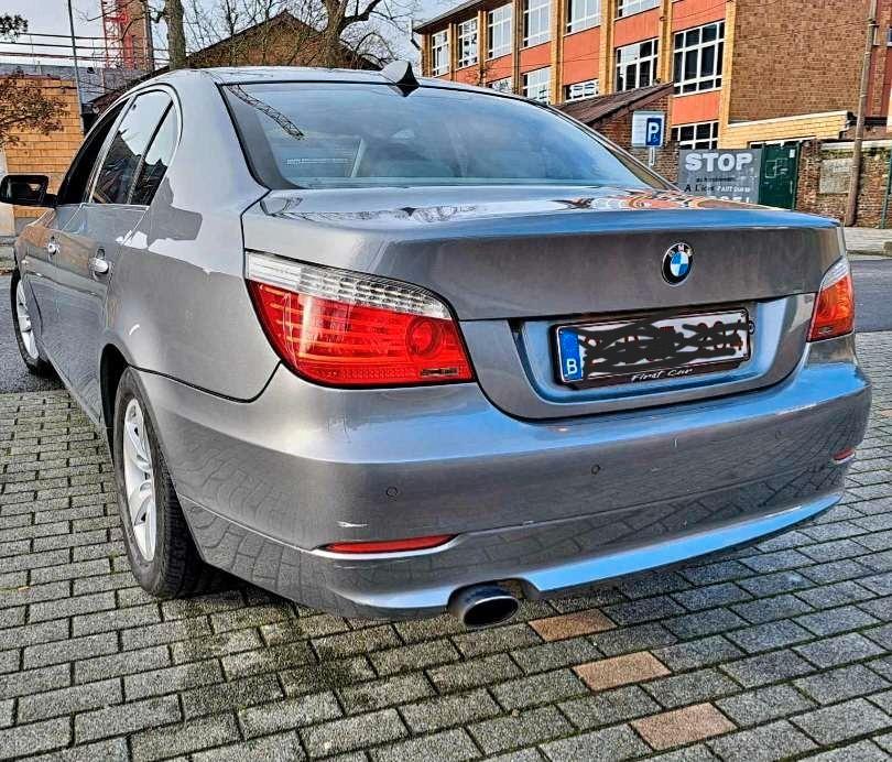 BMW 520 DA