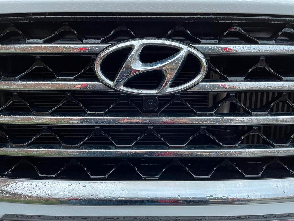 Hyundai Tucson  full options  Automatisch  Panorama  2019