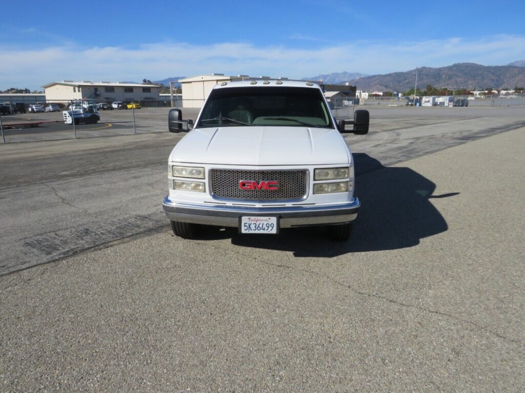1996 GMC Other