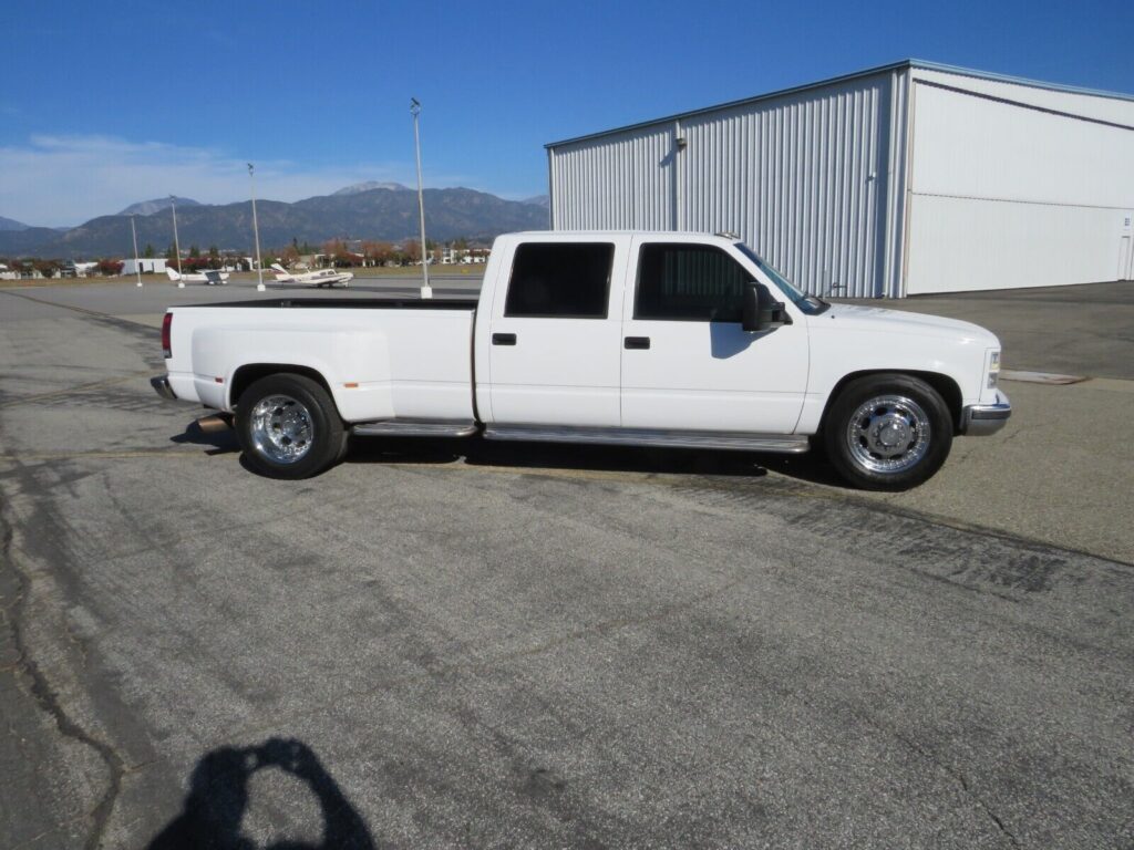 1996 GMC Other