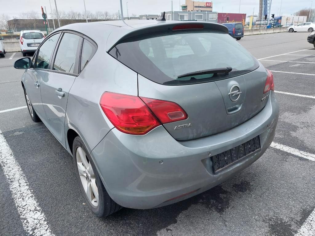 Opel astra 12/11 euro 5 1.7 110cv