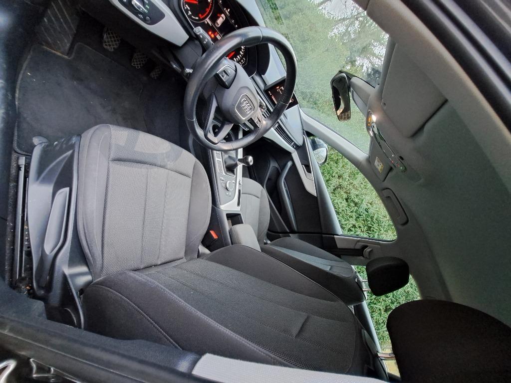Audi A4 Avantt - benzine 2019