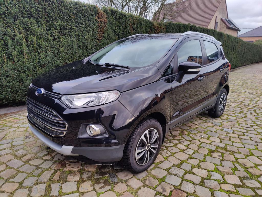 Ford EcoSport 1.5i 4x2 Trend*Automaat*