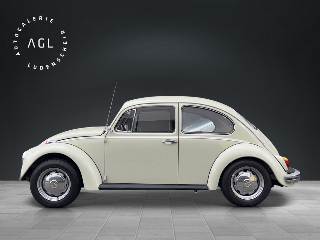 Volkswagen Käfer *Restauriert *Top Zustand*Standheizung*
