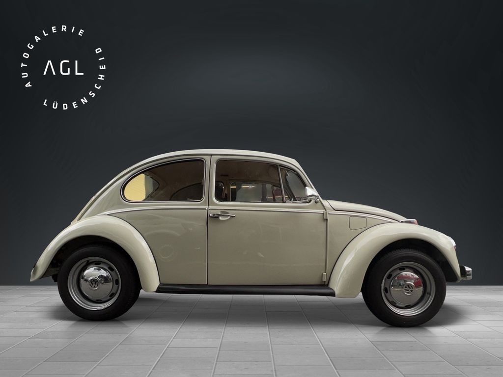 Volkswagen Käfer *Restauriert *Top Zustand*Standheizung*